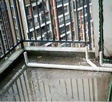 沁水漏水维修 阳台漏水怎么修理?